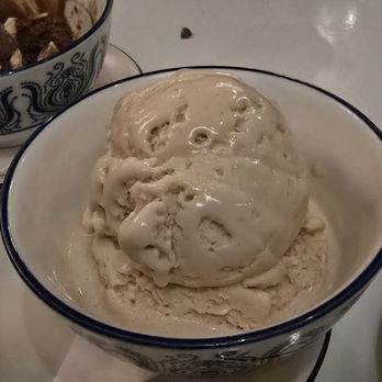 Fete - Frozen Kulolo Sorbet - New American Near Me - Honolulu, Hawaii
