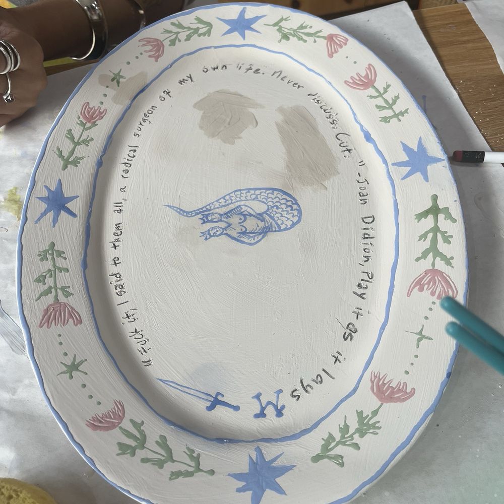 Color Me Mine - Paint-Your-Own Pottery Near Me - Alameda, California