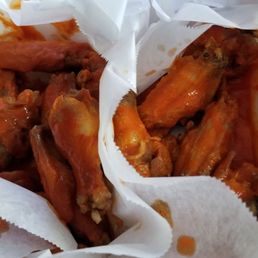 10 Wings