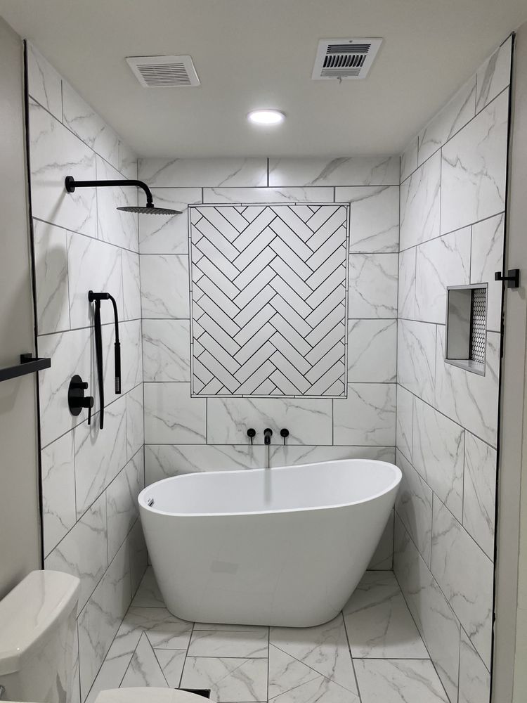 Slide of Visionary Homes and Investments