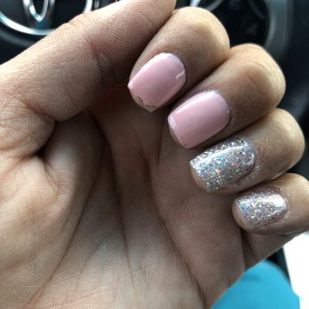 Zen Nail Bar - 2 days following the service and my nails are chipped - Nail Salons Near Me - Riverside, California