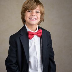 Sorrells Photography - Children's School Portraits by Sorrells Photography