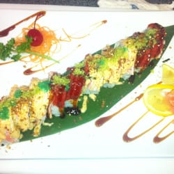 Mr Teriyaki