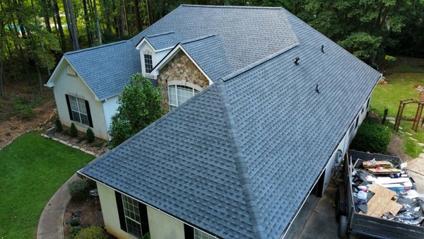 Legacy Home Improvements & Restorations