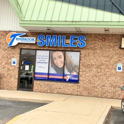 TenBrook Orthodontics - Tenbrook Mullica Hill outside office