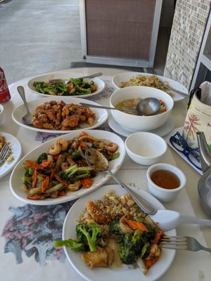 Judy S Kitchen 10635 S Foothill Blvd Cupertino Ca Restaurants Mapquest