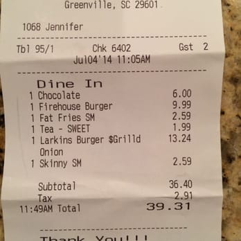 Grill Marks - Burgers Near Me - Greenville, South Carolina Grill Marks - Burgers Near Me - Greenville, South Carolina