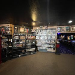 Highway to the Gaming Zone