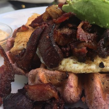 The Hidden Kitchen - San Luis waffle - Juice Bars & Smoothies Near Me - Cambria, California The Hidden Kitchen - San Luis waffle - Juice Bars & Smoothies Near Me - Cambria, California