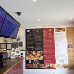 Pizza Burger Joint