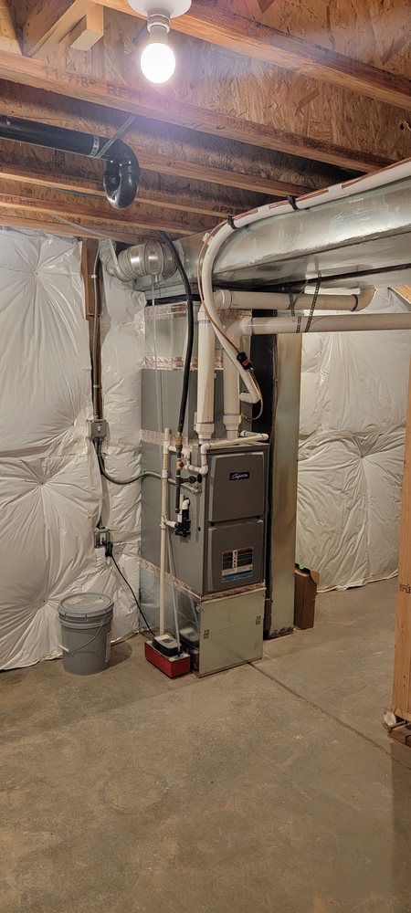 Slide of Freedom Plumbing