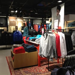 Hennes & Mauritz Farmandstredet