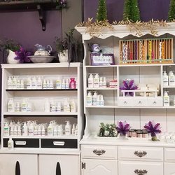 Handmade Natural Beauty Boutique