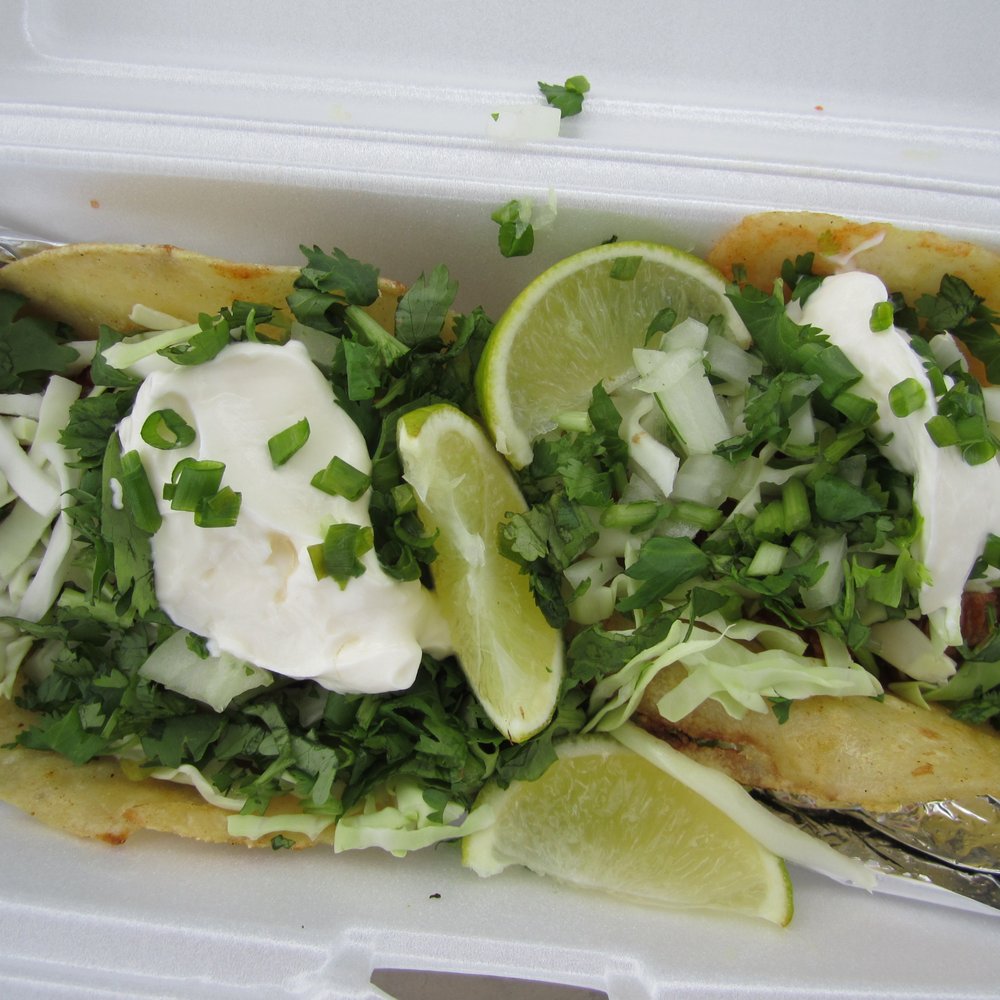 Kai's Pastele Shop - taco - Food Stands Near Me Kai's Pastele Shop - taco - Food Stands Near Me