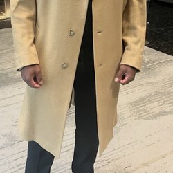 Imparali Custom Tailors