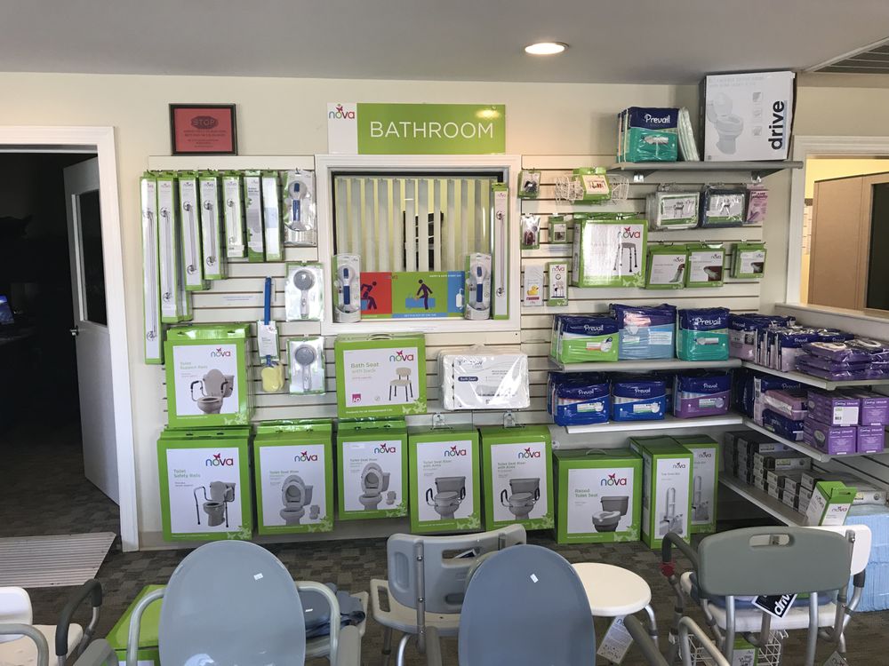 FAMILY MEDICAL SUPPLY Updated August 2024 11 Reviews 1620 Wright