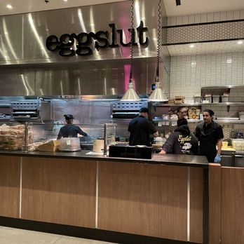 Eggslut - Breakfast & Brunch Near Me - Las Vegas, Nevada