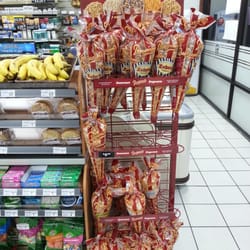 7-Eleven - All the flavors of Popcornoplis you could want!