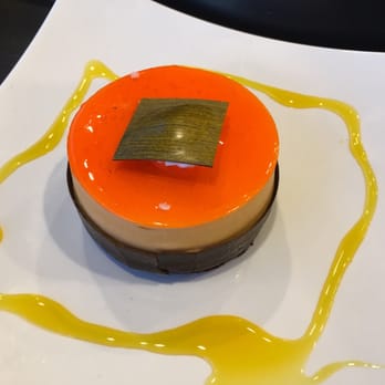 Anko - Mango cake - Desserts Near Me - Los Angeles, California Anko - Mango cake - Desserts Near Me - Los Angeles, California