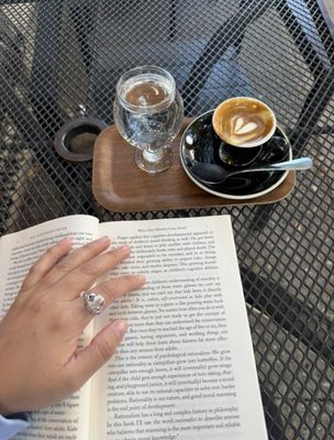 Habitat Coffee House by null