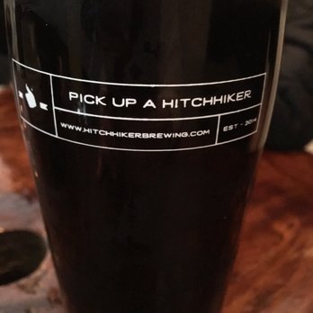 Hitchhiker Brewing - Breweries Near Me - Pittsburgh, Pennsylvania Hitchhiker Brewing - Breweries Near Me - Pittsburgh, Pennsylvania