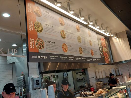 Piada Italian Street Food by null
