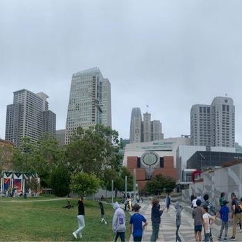 Yerba Buena Gardens - Parks Near Me - San Francisco, California Yerba Buena Gardens - Parks Near Me - San Francisco, California