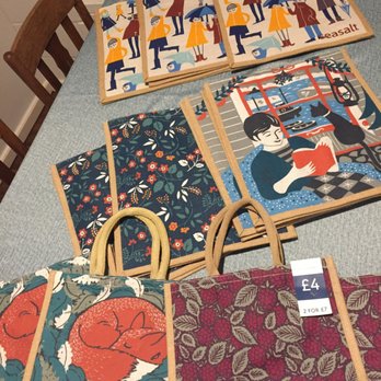 Seasalt - My bag collection. Big bags. Small bags. Pretty and practical too. - Women's Clothing Near Me - Padstow, CON