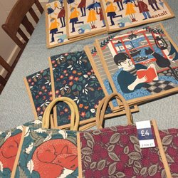 Seasalt - My bag collection. Big bags. Small bags. Pretty and practical too.