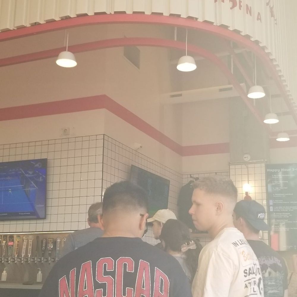 Odie's Pizza - Odies Pizza - Pizza Near Me - Oceanside, California