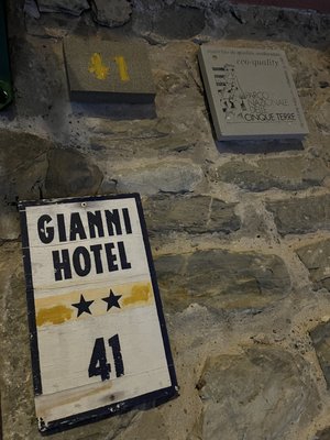 Bar Gianni Franzi by null