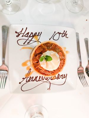 Ruth's Chris Steak House by null