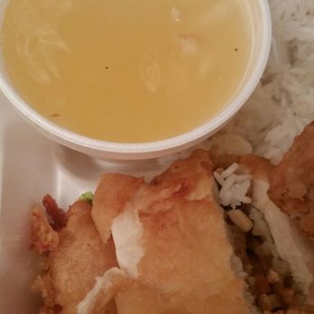 Hong Kong One - Almond Boneless Chicken Gravy - Cantonese Near Me - Ferndale, Michigan Hong Kong One - Almond Boneless Chicken Gravy - Cantonese Near Me - Ferndale, Michigan