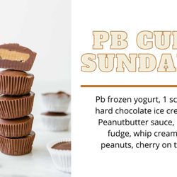 The Frozen Treat