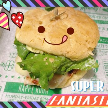 BuffBurger - Burgers Near Me - Houston, Texas BuffBurger - Burgers Near Me - Houston, Texas
