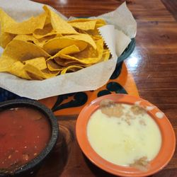 South of the Border Mexican