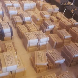 Marcia's Garden Soap Shop