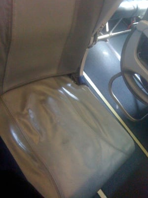 Spirit Airlines by null