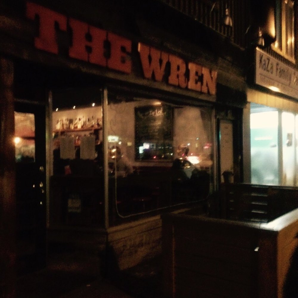 The Wren - Bars Near Me - Toronto, Ontario The Wren - Bars Near Me - Toronto, Ontario