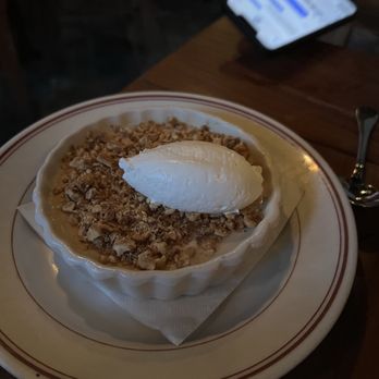The Red Hen - Rhubarb cake - Italian Near Me - Washington, DC, District of Columbia The Red Hen - Rhubarb cake - Italian Near Me - Washington, DC, District of Columbia