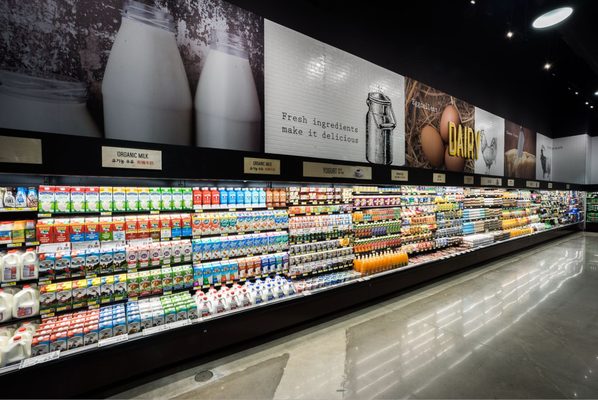 H Mart Fairfax by null