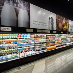 H Mart - Fairfax