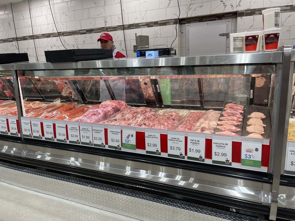 SUPERMERCADOS MORELOS Updated June 2024 30 Photos 3701 N