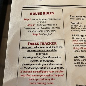 Ballast Point Brewing Long Beach - The rules... - Breweries Near Me - Long Beach, California Ballast Point Brewing Long Beach - The rules... - Breweries Near Me - Long Beach, California
