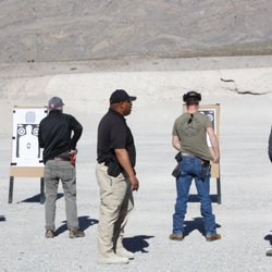 Recon One Protective Service and Firearms Training