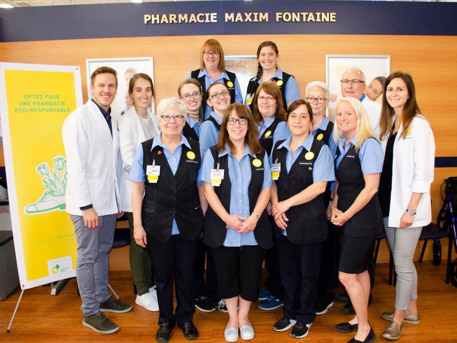 WALMART Updated July 2024 10 Photos 1205 Boulevard RenéLévesque