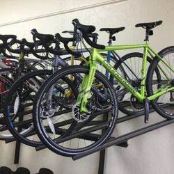 Cannondale Road Bikes