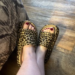 Hannah Nails & Spa