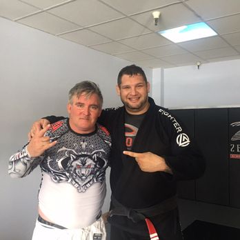 CESAR GRACIE JIU JITSU - Updated January 2026 - 12 Photos - 1500