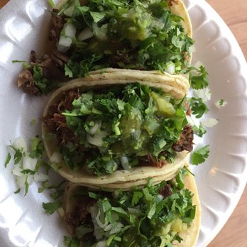 Lilly's Tacos - Lengua taco, cabeza taco, cachete taco - Mexican Near Me - Goleta, California Lilly's Tacos - Lengua taco, cabeza taco, cachete taco - Mexican Near Me - Goleta, California